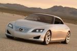 Lexus LF-C Concept 2004 года